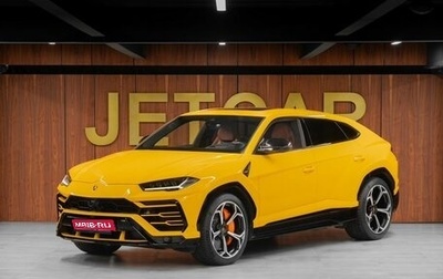 Lamborghini Urus I, 2019 год, 25 000 000 рублей, 1 фотография