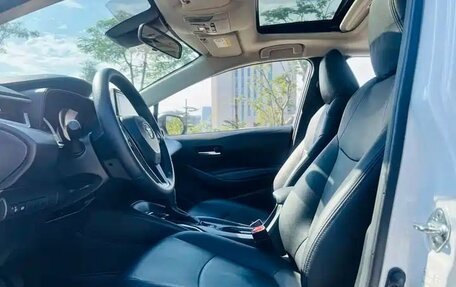 Toyota Corolla, 2021 год, 1 380 900 рублей, 10 фотография