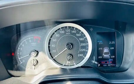 Toyota Corolla, 2021 год, 1 380 900 рублей, 13 фотография