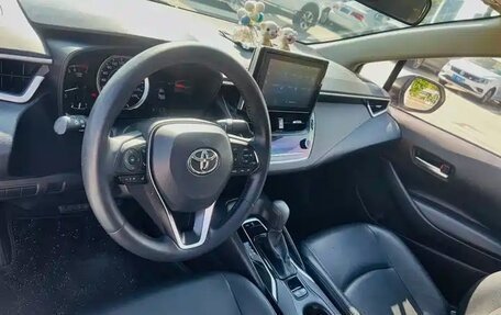 Toyota Corolla, 2021 год, 1 380 900 рублей, 11 фотография