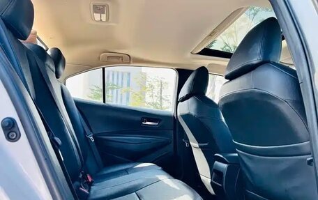 Toyota Corolla, 2021 год, 1 380 900 рублей, 16 фотография