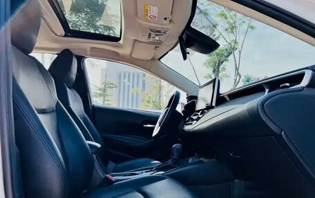 Toyota Corolla, 2021 год, 1 380 900 рублей, 14 фотография
