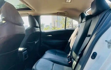 Toyota Corolla, 2021 год, 1 380 900 рублей, 15 фотография