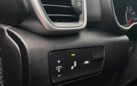 KIA Sportage IV рестайлинг, 2019 год, 1 900 000 рублей, 11 фотография