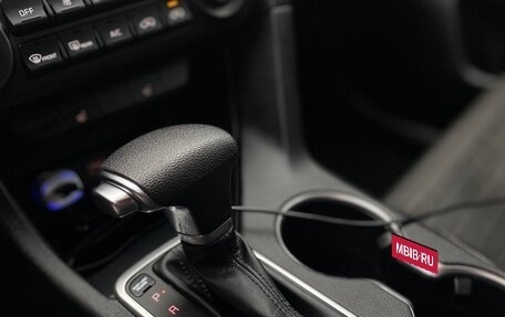 KIA Sportage IV рестайлинг, 2019 год, 1 900 000 рублей, 12 фотография