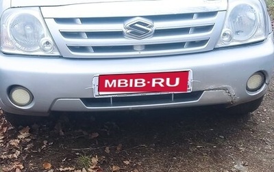 Suzuki Grand Vitara, 2005 год, 450 000 рублей, 1 фотография