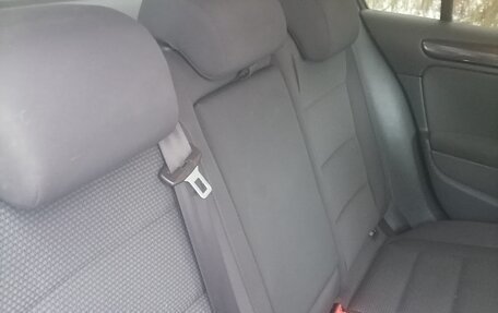 Volkswagen Golf VI, 2012 год, 10 фотография