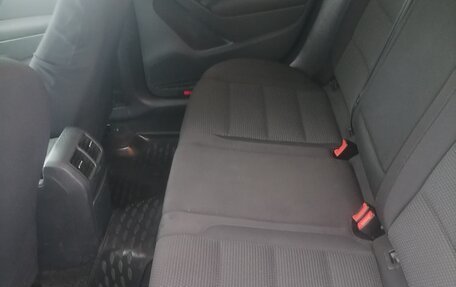 Volkswagen Golf VI, 2012 год, 11 фотография