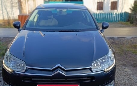 Citroen C5 II, 2010 год, 500 000 рублей, 1 фотография