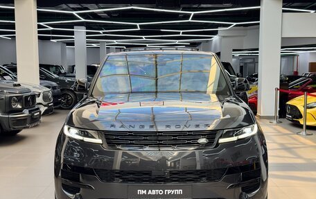 Land Rover Range Rover Sport, 2025 год, 16 690 000 рублей, 2 фотография