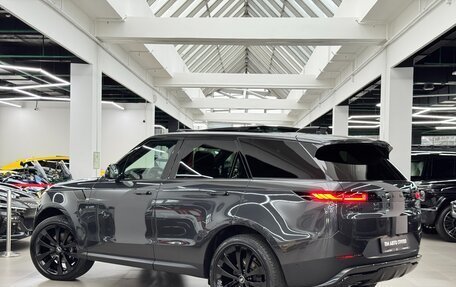 Land Rover Range Rover Sport, 2025 год, 16 690 000 рублей, 4 фотография