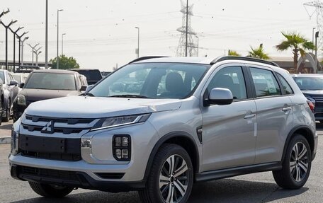 Mitsubishi ASX I рестайлинг, 2025 год, 2 501 000 рублей, 1 фотография