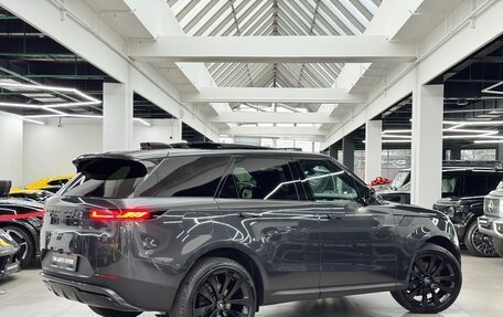 Land Rover Range Rover Sport, 2025 год, 16 690 000 рублей, 6 фотография