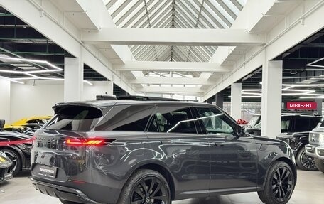 Land Rover Range Rover Sport, 2025 год, 16 690 000 рублей, 10 фотография