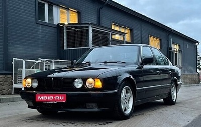 BMW 5 серия, 1989 год, 400 000 рублей, 1 фотография