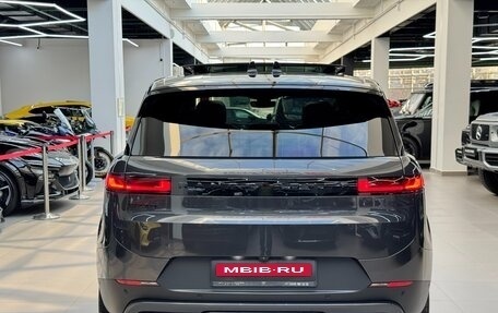 Land Rover Range Rover Sport, 2025 год, 16 690 000 рублей, 5 фотография