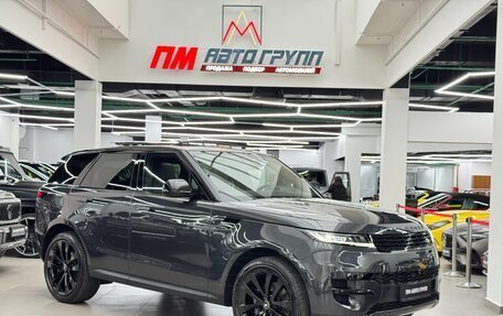 Land Rover Range Rover Sport, 2025 год, 16 690 000 рублей, 12 фотография