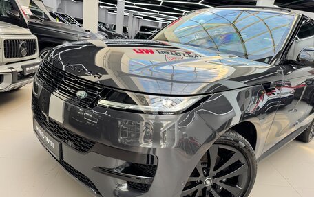 Land Rover Range Rover Sport, 2025 год, 16 690 000 рублей, 13 фотография