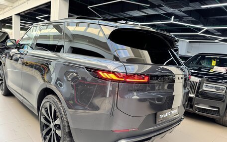 Land Rover Range Rover Sport, 2025 год, 16 690 000 рублей, 14 фотография