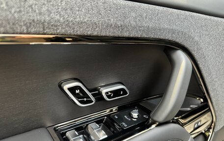 Land Rover Range Rover Sport, 2025 год, 16 690 000 рублей, 15 фотография