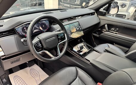 Land Rover Range Rover Sport, 2025 год, 16 690 000 рублей, 16 фотография