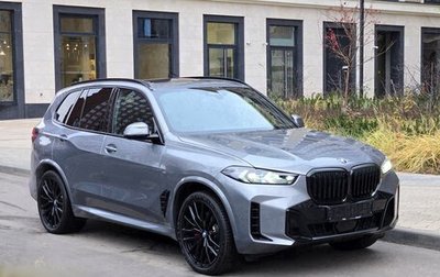 BMW X5, 2024 год, 12 400 000 рублей, 1 фотография