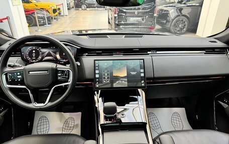 Land Rover Range Rover Sport, 2025 год, 16 690 000 рублей, 18 фотография