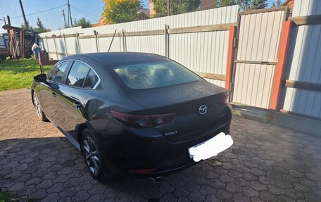 Mazda 3, 2020 год, 1 800 000 рублей, 1 фотография