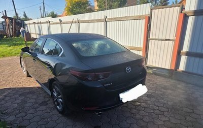 Mazda 3, 2020 год, 1 800 000 рублей, 1 фотография