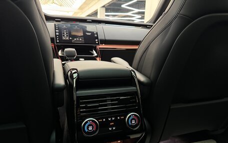 Land Rover Range Rover Sport, 2025 год, 16 690 000 рублей, 24 фотография