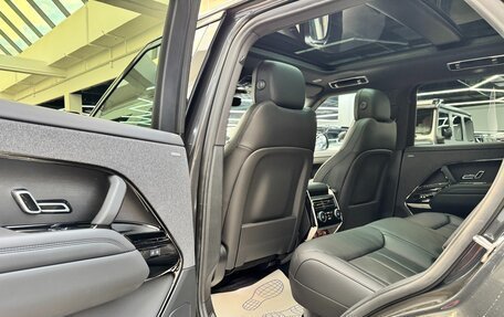 Land Rover Range Rover Sport, 2025 год, 16 690 000 рублей, 22 фотография