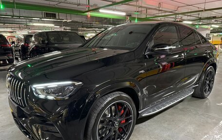 Mercedes-Benz GLE Coupe AMG, 2025 год, 18 970 000 рублей, 1 фотография