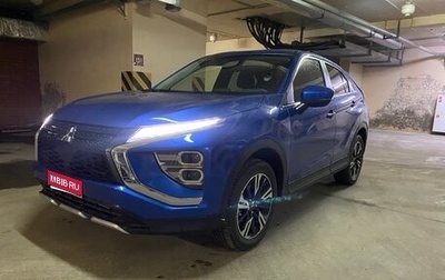 Mitsubishi Eclipse Cross, 2023 год, 2 650 000 рублей, 1 фотография