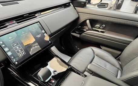 Land Rover Range Rover Sport, 2025 год, 16 690 000 рублей, 28 фотография