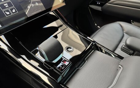 Land Rover Range Rover Sport, 2025 год, 16 690 000 рублей, 29 фотография