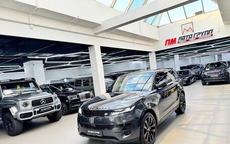 Land Rover Range Rover Sport, 2025 год, 16 690 000 рублей, 37 фотография