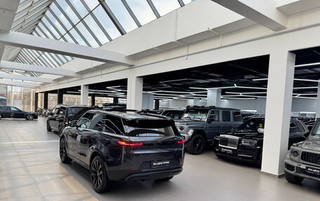 Land Rover Range Rover Sport, 2025 год, 16 690 000 рублей, 40 фотография