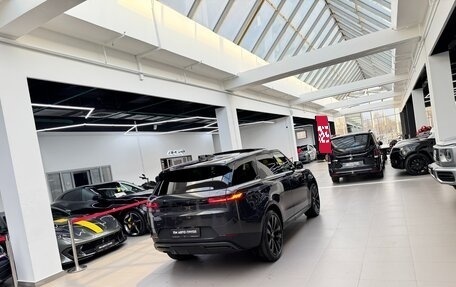 Land Rover Range Rover Sport, 2025 год, 16 690 000 рублей, 38 фотография