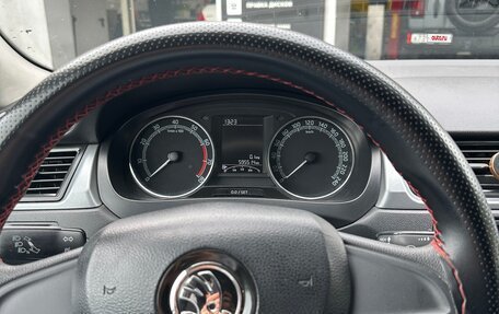 Skoda Rapid I, 2018 год, 570 000 рублей, 5 фотография