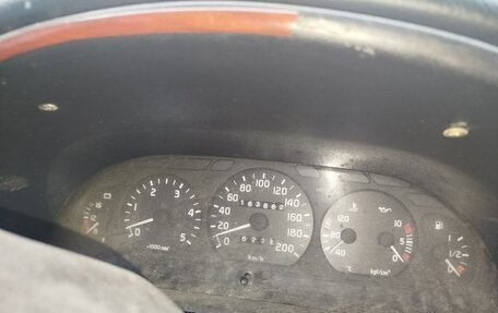 ГАЗ 3110 «Волга», 2001 год, 100 000 рублей, 1 фотография