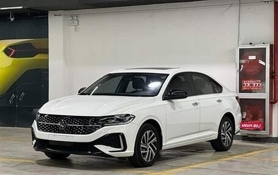 Volkswagen Lavida, 2022 год, 1 700 000 рублей, 1 фотография
