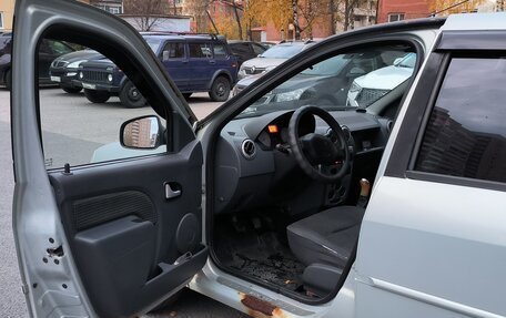 Renault Logan I, 2007 год, 200 000 рублей, 7 фотография