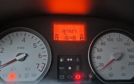 Renault Logan I, 2007 год, 200 000 рублей, 8 фотография