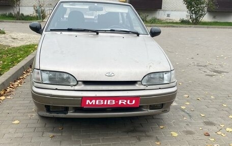 Opel Astra F, 2001 год, 165 000 рублей, 1 фотография