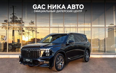 GAC GS8, 2025 год, 4 949 000 рублей, 1 фотография