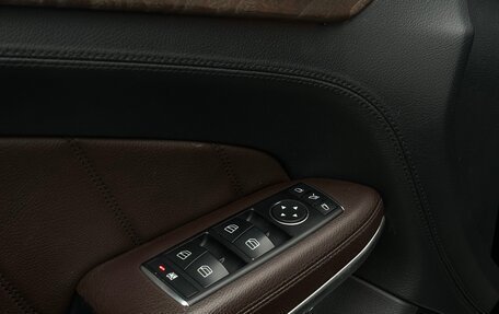 Mercedes-Benz GL-Класс, 2013 год, 2 750 000 рублей, 5 фотография