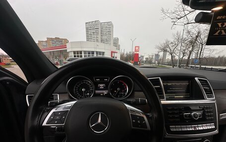 Mercedes-Benz GL-Класс, 2013 год, 2 750 000 рублей, 6 фотография