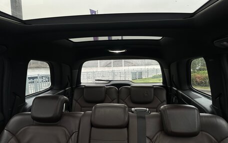 Mercedes-Benz GL-Класс, 2013 год, 2 750 000 рублей, 9 фотография