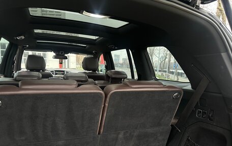 Mercedes-Benz GL-Класс, 2013 год, 2 750 000 рублей, 10 фотография