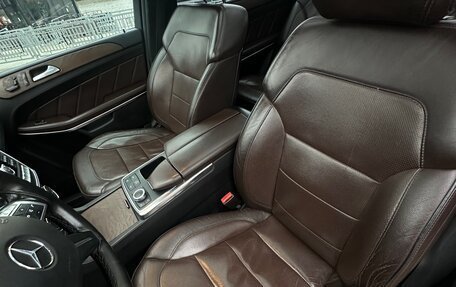 Mercedes-Benz GL-Класс, 2013 год, 2 750 000 рублей, 7 фотография